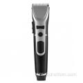 Electric Professional Rechargeable Electric Hair Cutter